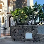 Appartamento Il Comandante A Ischia