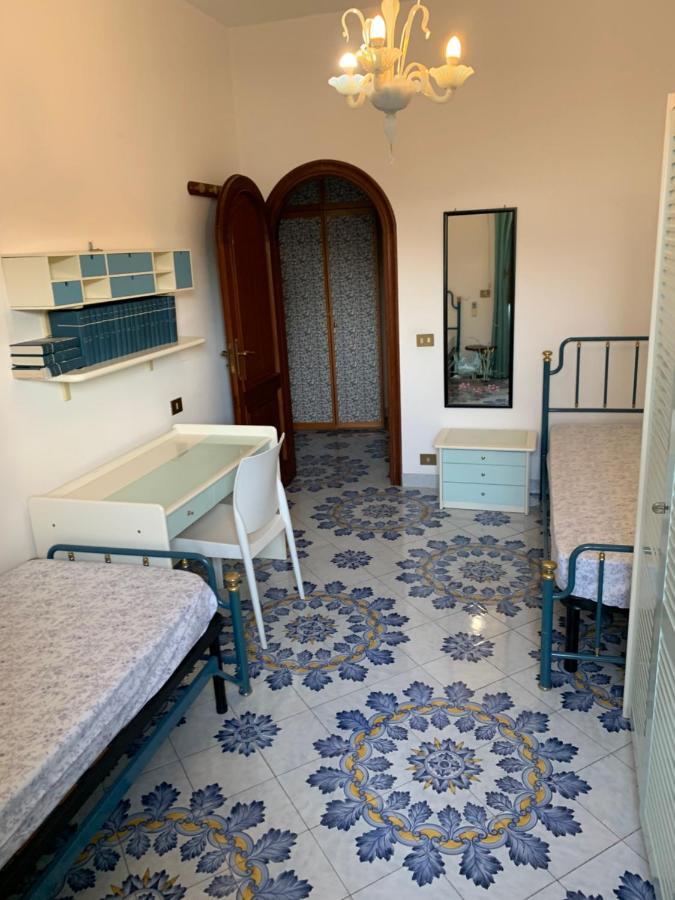 Il Comandante A Apartment Ischia