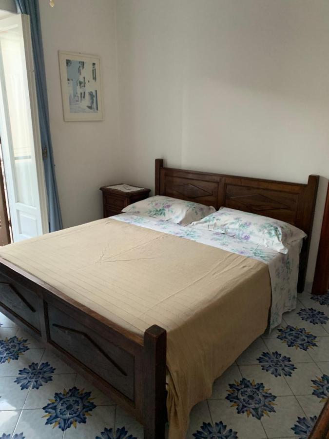 Apartment Il Comandante A Ischia