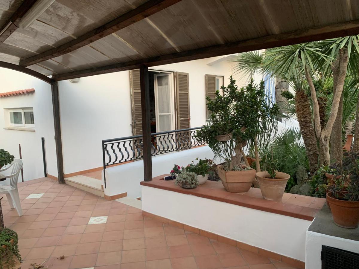 Apartment Il Comandante A Ischia