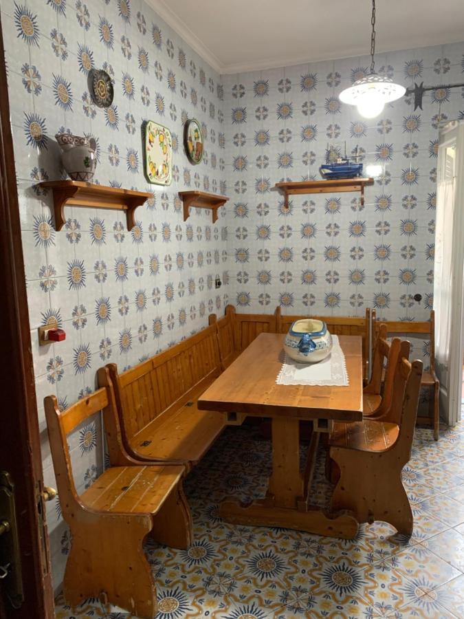 Apartment Il Comandante A Ischia